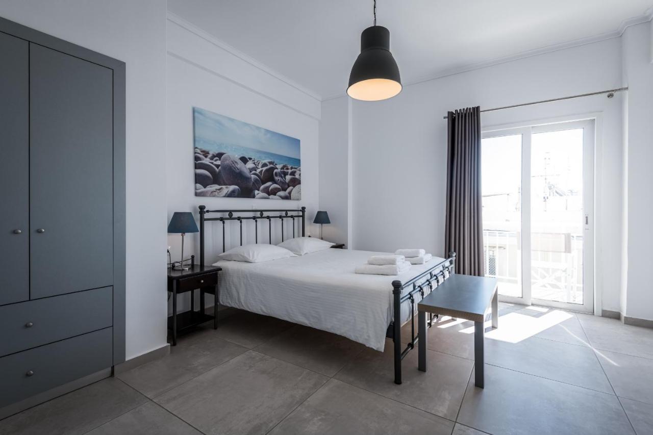 Milva Apartments Kos Town Exterior photo