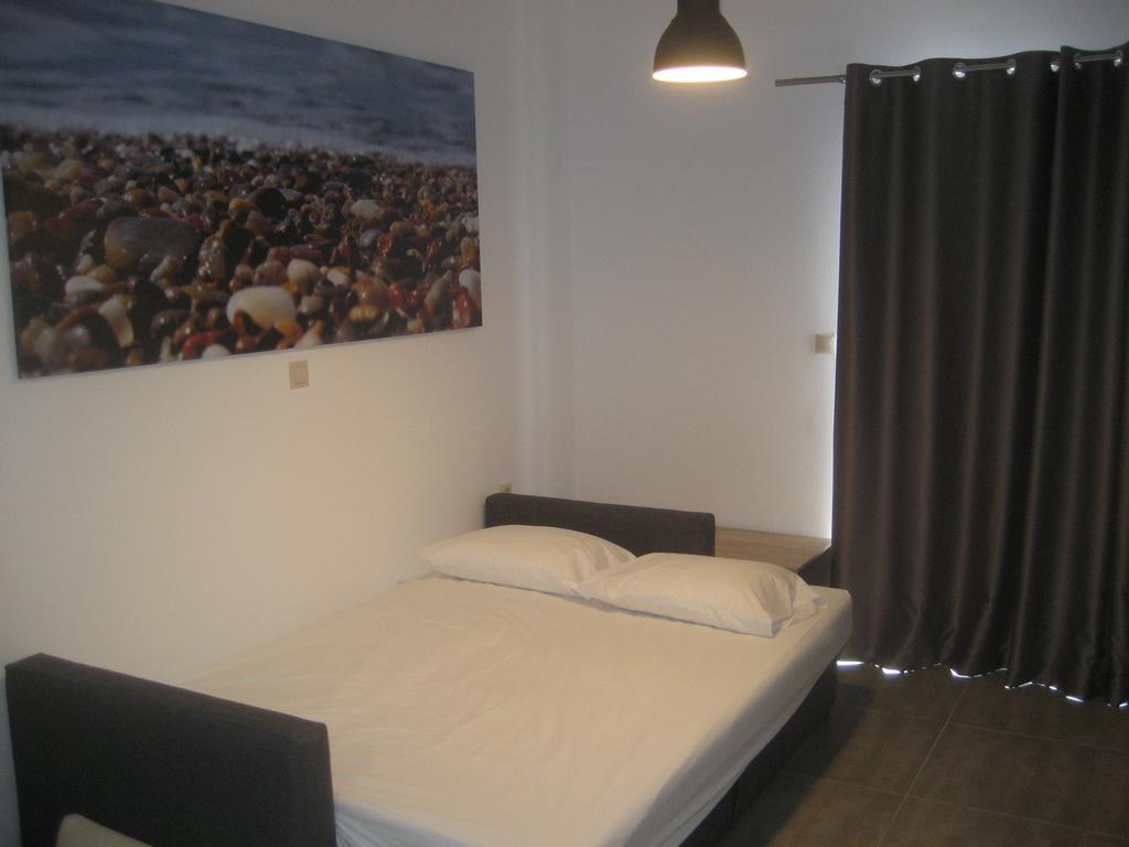 Milva Apartments Kos Town Exterior photo