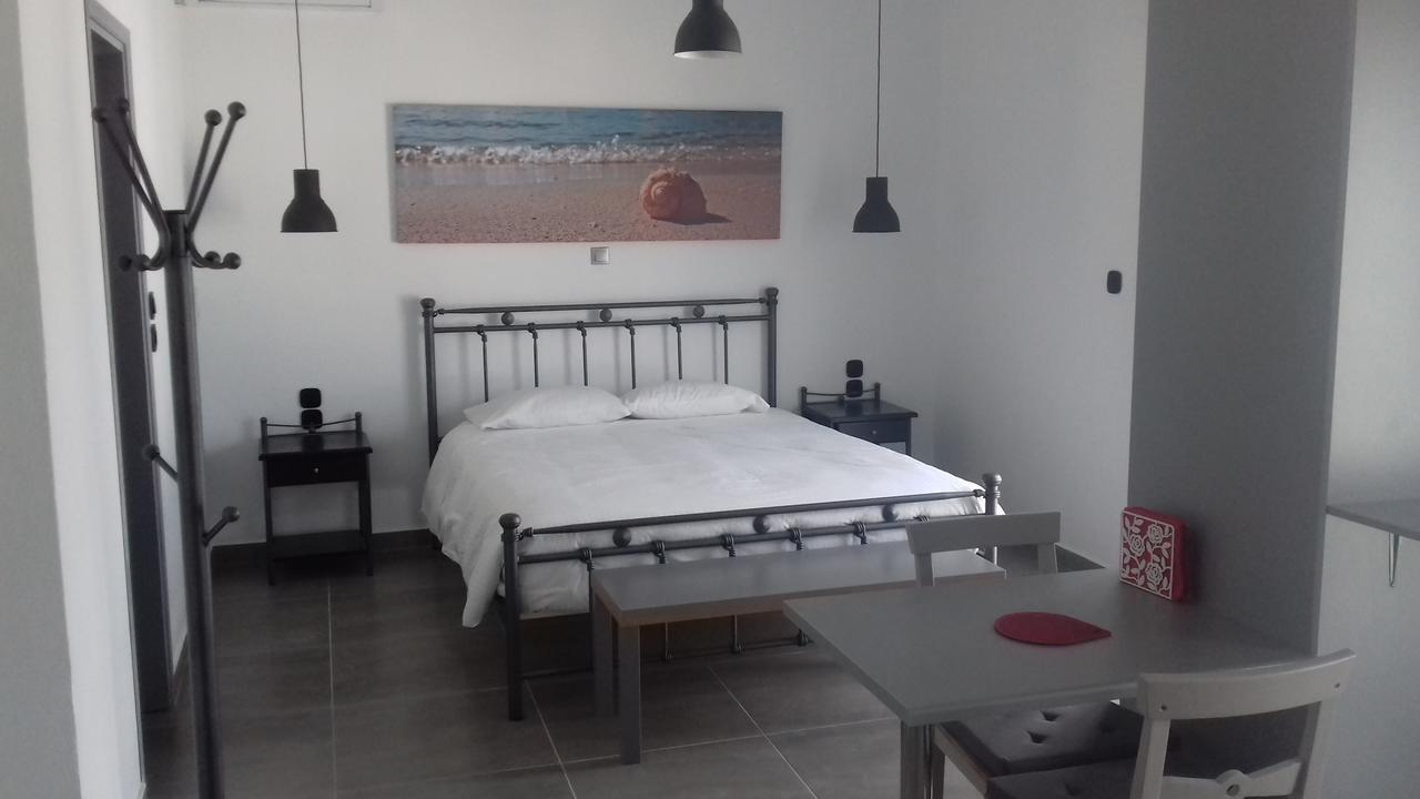 Milva Apartments Kos Town Exterior photo
